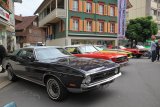 Oldtimer in Obwalden O-iO