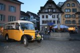 O-iO Oldtimer in Obwalden