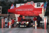 Rallye Monte Carlo Historique