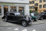 Oldtimer in Obwalden O-iO