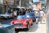 Oldtimer in Obwalden O-iO