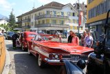 Oldtimer in Obwalden O-iO