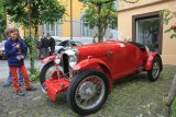 Oldtimer in Obwalden O-iO