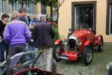Oldtimer in Obwalden O-iO