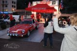 Rallye Monte Carlo Historique