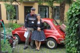 Oldtimer in Obwalden O-iO