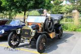 Oldtimer in Obwalden O-iO