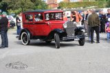 Oldtimertreffen Hasenstrick