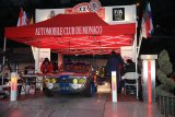 Rallye Monte Carlo Historique