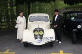 O-iO Oldtimer in Obwalden