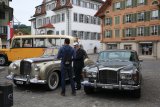 O-iO Oldtimer in Obwalden