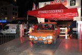 Rallye Monte Carlo Historique