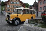 O-iO Oldtimer in Obwalden