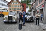O-iO Oldtimer in Obwalden