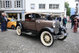 O-iO Oldtimer in Obwalden