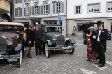 O-iO Oldtimer in Obwalden