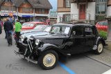 Oldtimer in Obwalden O-iO