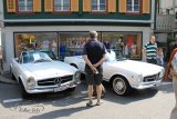 Oldtimer in Obwalden O-iO