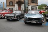 Oldtimer in Obwalden O-iO