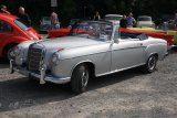 Oldtimertreffen Hasenstrick
