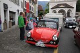 O-iO Oldtimer in Obwalden