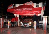 Rallye Monte Carlo Historique