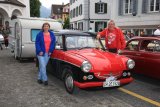 O-iO Oldtimer in Obwalden