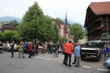 Oldtimer in Obwalden O-iO