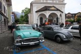 O-iO Oldtimer in Obwalden