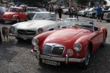 Oldtimertreffen Hasenstrick