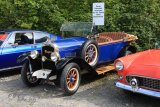 Oldtimertreffen Hasenstrick