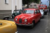 O-iO Oldtimer in Obwalden