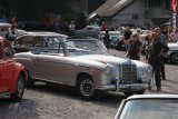 Oldtimertreffen Hasenstrick