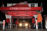 Rallye Monte Carlo Historique
