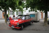 Oldtimer in Obwalden O-iO