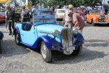 Oldtimertreffen Hasenstrick