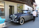 Oldtimer in Obwalden O-iO