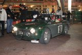 Rallye Monte Carlo Historique
