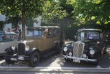 Oldtimer in Obwalden O-iO