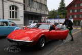 O-iO Oldtimer in Obwalden