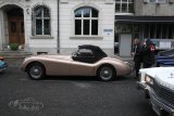 O-iO Oldtimer in Obwalden