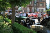 Oldtimer in Obwalden O-iO