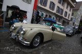 O-iO Oldtimer in Obwalden