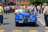 Oldtimer in Obwalden O-iO