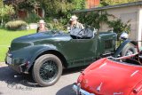 Oldtimertreffen Hasenstrick