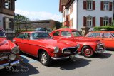 Oldtimer in Obwalden O-iO