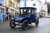 O-iO Oldtimer in Obwalden