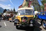Oldtimer in Obwalden O-iO