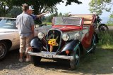 Oldtimertreffen Hasenstrick