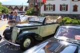 Oldtimer in Obwalden O-iO